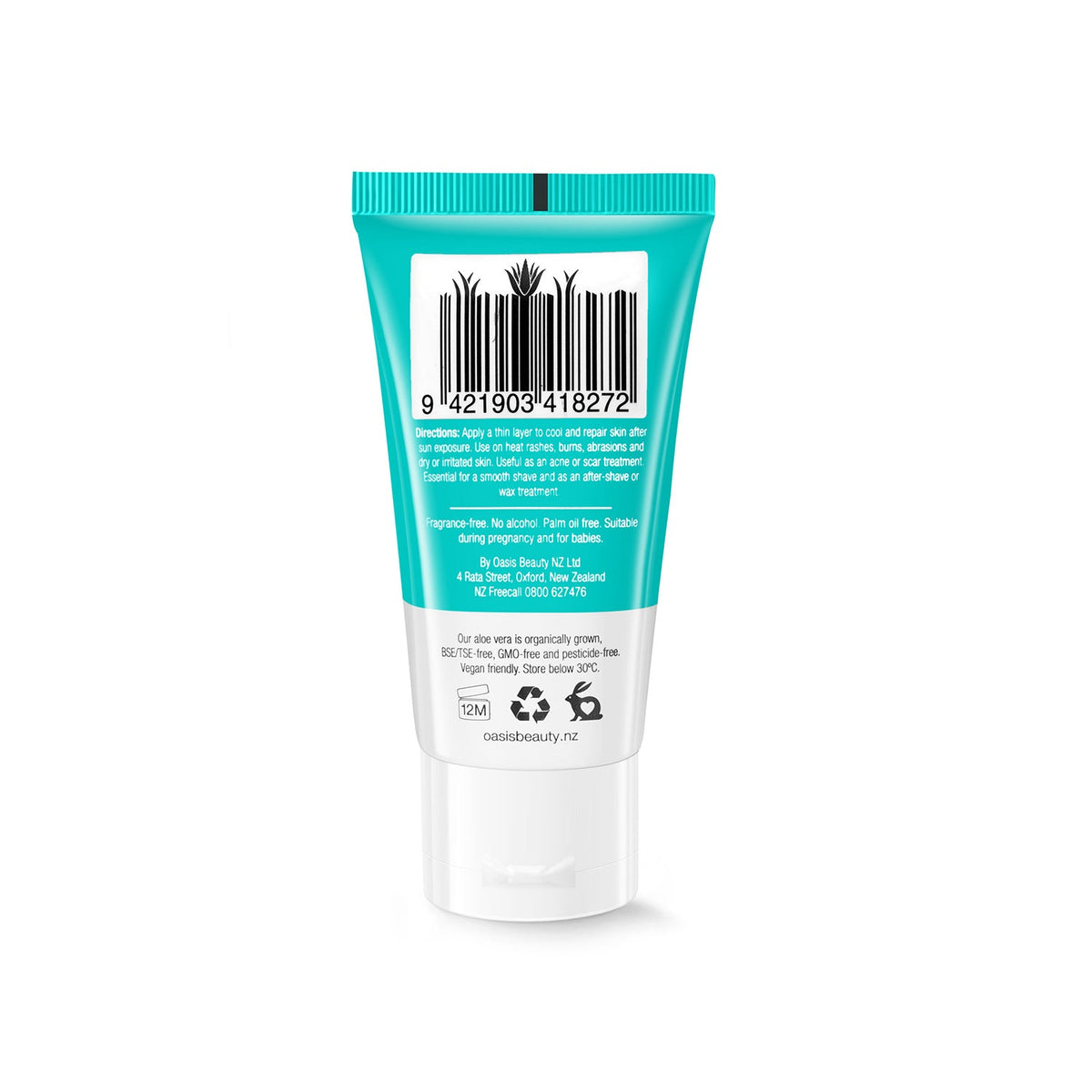 ＡＬＯＥです。 369 2PHASE ALOE VERA SPRAY 850ml – BIOLINES.US