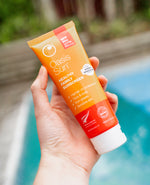 Oasis Sunscreen